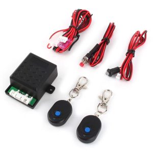 433MHz Car immobilizer, Car alarm