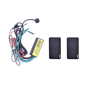 Car immobilizer, Car alarm, 2.4GHz Car immobilizer