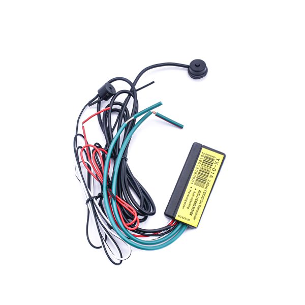 Car immobilizer, Car alarm, 2.4GHz Car immobilizer