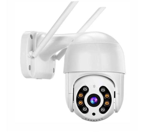 WIFI camera